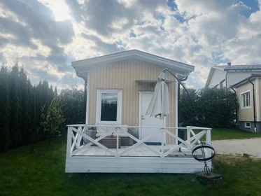 Chambre privée à Lillebovägen 45, image 1 de 8