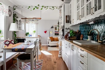 Logement entier à Klintvägen 7, image 1 de 10