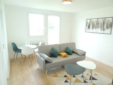 Private room at Chemin Gaston, image 1 of 6