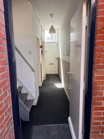 Privatzimmer in der Pier Panderstraat, bild 1 von 10