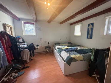 Chambre privée à Boterdiep, image 1 de 4