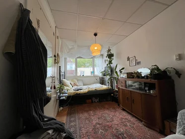 Private room at Westerkade, image 1 of 4