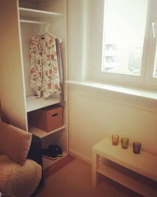 Prywatny pokój Van Hallstraat, obraz 8 10