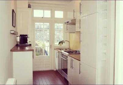 Prywatny pokój Van Hallstraat, obraz 10 10