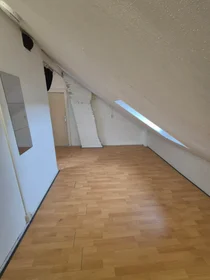 Privatzimmer in der Bloemenweg, bild 1 von 4