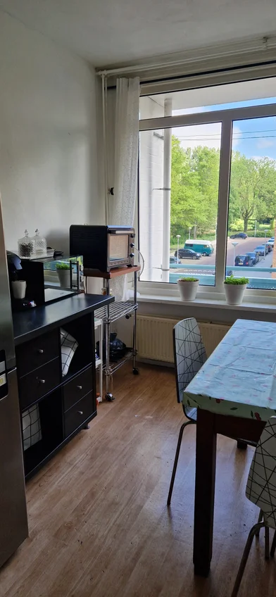 Quarto privado em Schoorlstraat, imagem 1 de 6