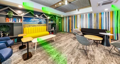 Stanza privata in 15th Avenue Northeast, immagine 37 di 48