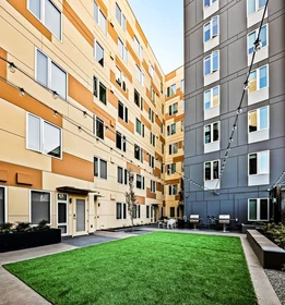 Stanza privata in 15th Avenue Northeast, immagine 38 di 48