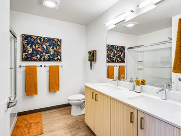 Stanza privata in 15th Avenue Northeast, immagine 40 di 48