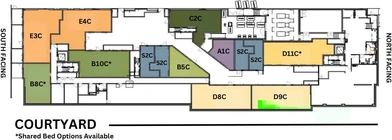 Stanza privata in 15th Avenue Northeast, immagine 45 di 48