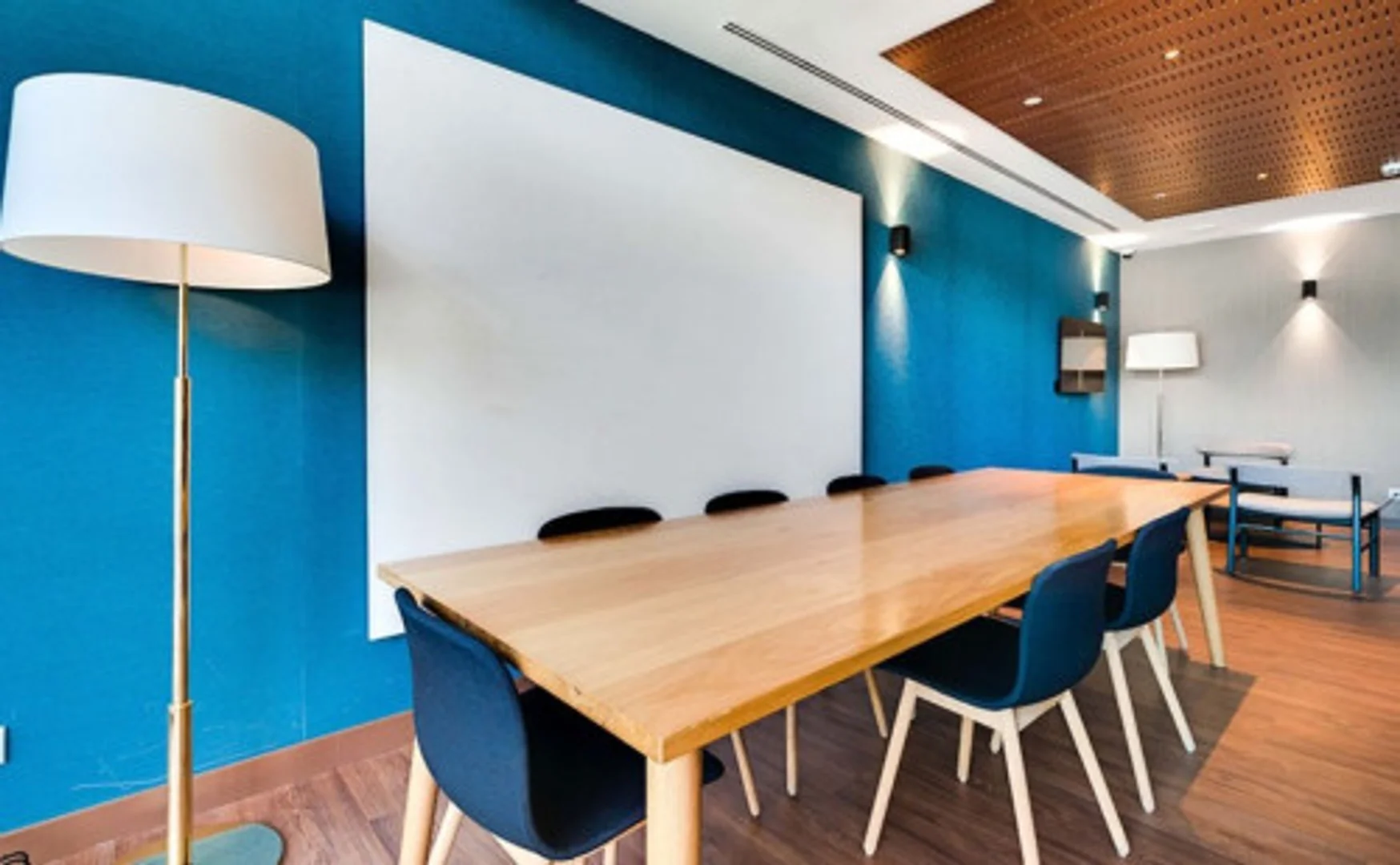 Habitación en apartamento estudiantil en alquiler en , completamente amueblado