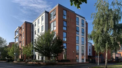 Private room at Cavendish Place Manchester M15 6AS, image 1 of 10