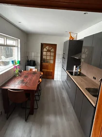 Prywatny pokój Laaresstraat, obraz 1 10