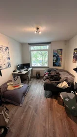 Privatzimmer in der Via Regia, bild 1 von 10