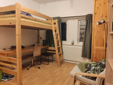 Prywatny pokój J.H.W. Robersstraat, obraz 1 4