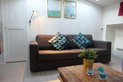 Private room at Louis Pregerkade, image 1 of 5