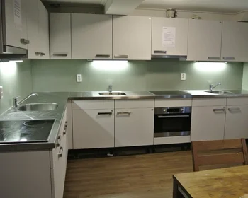 Privatzimmer in der Baljeestraat, bild 1 von 8