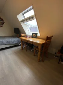 Chambre privée à Boterdiep, image 1 de 9