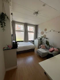 Prywatny pokój Wenckebachstraat, obraz 1 9