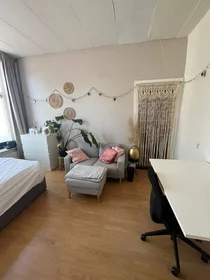 Private room at Wenckebachstraat, image 4 of 9
