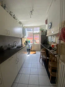 Private room at Wenckebachstraat, image 8 of 9
