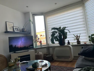 Prywatny pokój De Genestetlaan, obraz 1 9