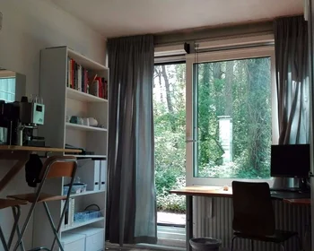 Stanza privata in Witbreuksweg, immagine 1 di 7