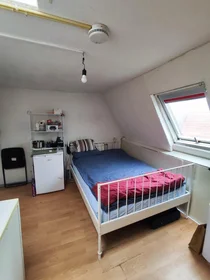 Private room at Balderikstraat, image 1 of 10