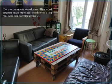 Chambre privée à Molenstraat, image 3 de 9