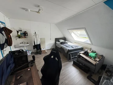 Chambre privée à Molenstraat, image 8 de 9