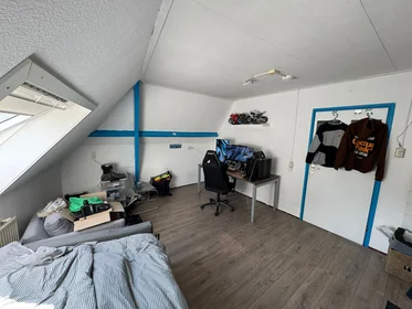 Chambre privée à Molenstraat, image 9 de 9