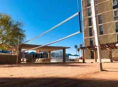 Entire place in residence at 323 E Veterans Way, Tempe, AZ 85281, United States, image 14 of 32