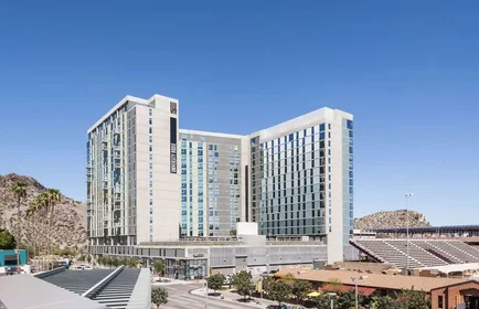 Entire place in residence at 323 E Veterans Way, Tempe, AZ 85281, United States, image 15 of 32