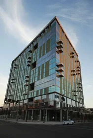 Entire place in residence at 323 E Veterans Way, Tempe, AZ 85281, United States, image 18 of 32