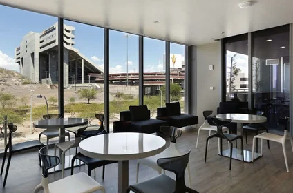 Entire place in residence at 323 E Veterans Way, Tempe, AZ 85281, United States, image 19 of 32