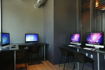 Entire place in residence at 323 E Veterans Way, Tempe, AZ 85281, United States, image 20 of 32
