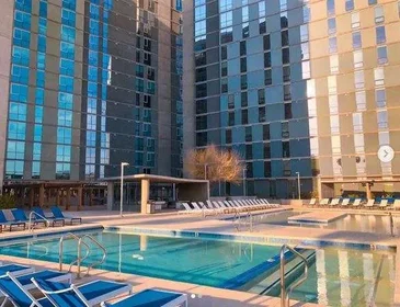 Entire place in residence at 323 E Veterans Way, Tempe, AZ 85281, United States, image 10 of 32