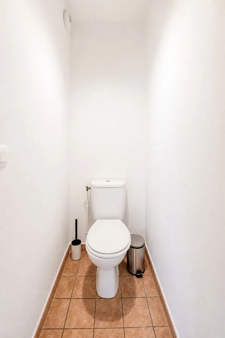 Gemütliches Zimmer für Studenten in 