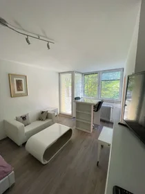 Chambre privée à Ridlerstraße, 19, image 1 de 10