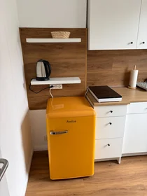 Privatzimmer in der Neckarstraße, 92, bild 1 von 7