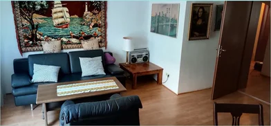 Privatzimmer in der Emanuelstraße, 17, bild 1 von 7