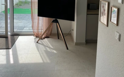 Apartamento inteiro em Mindener Weg, imagem 2 de 26
