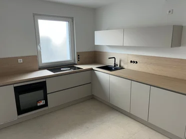 Apartamento inteiro em Mindener Weg, imagem 11 de 26