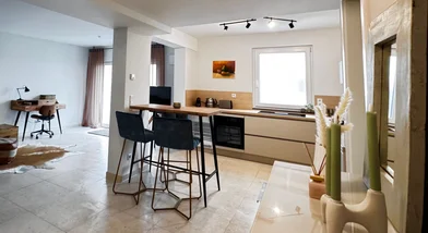 Apartamento inteiro em Mindener Weg, imagem 13 de 26