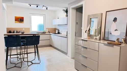 Apartamento inteiro em Mindener Weg, imagem 14 de 26