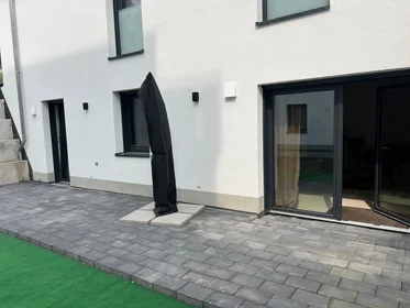 Apartamento inteiro em Mindener Weg, imagem 15 de 26