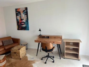 Apartamento inteiro em Mindener Weg, imagem 16 de 26