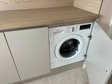 Apartamento inteiro em Mindener Weg, imagem 18 de 26