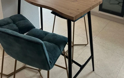 Apartamento inteiro em Mindener Weg, imagem 20 de 26