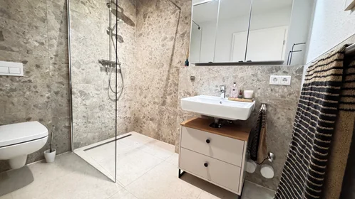 Apartamento inteiro em Mindener Weg, imagem 23 de 26